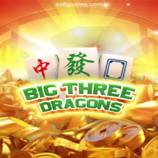 Discover the Thrill of BigThreeDragons