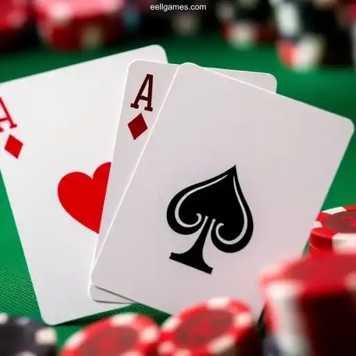 Descubra o Melhor dos Jogos Online Brasileiros com EELL.com no Universo do Blackjack