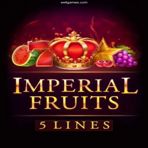 Exploring the Excitement of ImperialFruits5: A Premier Brazilian Online Game