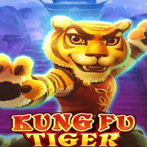 KungFuTiger: Discover the Best of Brazilian Online Gaming Today with EELL.com