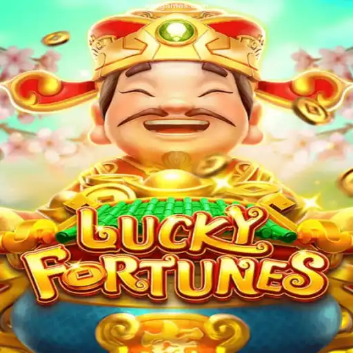 Discover the Thrills of LUCKYFORTUNES: The Ultimate Brazilian Online Gaming Experience