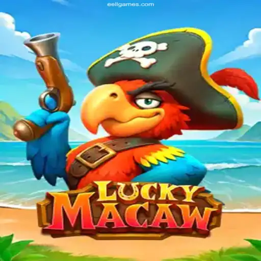 Discover the Excitement of LuckyMacaw: A Dive into Brazil's Online Gaming Scene