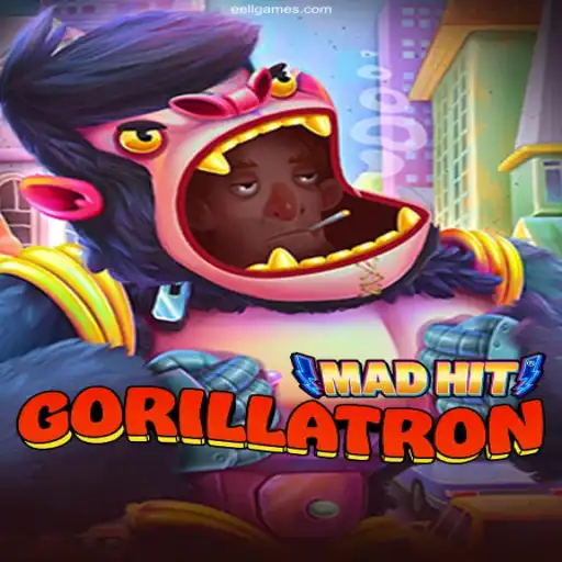MadHitGorillatron: Dive into the Brazilian Online Gaming Experience