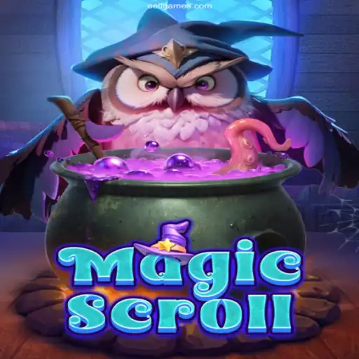 MagicScroll: Discover the Magic of Online Brazilian Games with EELL