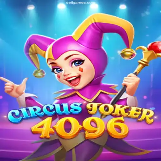 Discover the Thrills of CircusJoker4096: Dive into the Vibrant World of Brazilian Online Gaming