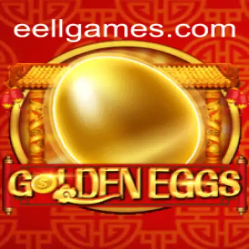 Discover the Thrills of GoldenEggs - A Top Online Brazilian Game