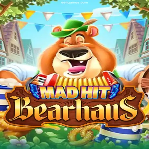 MadHitBearhaus: Dive into the Latest Brazilian Online Gaming Sensation