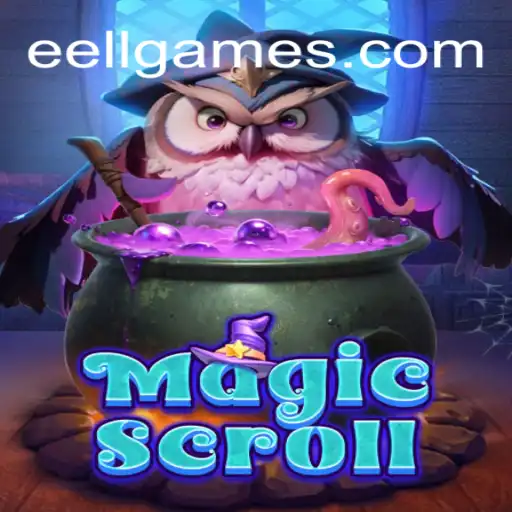 MagicScroll: Discover the Magic of Online Brazilian Games with EELL