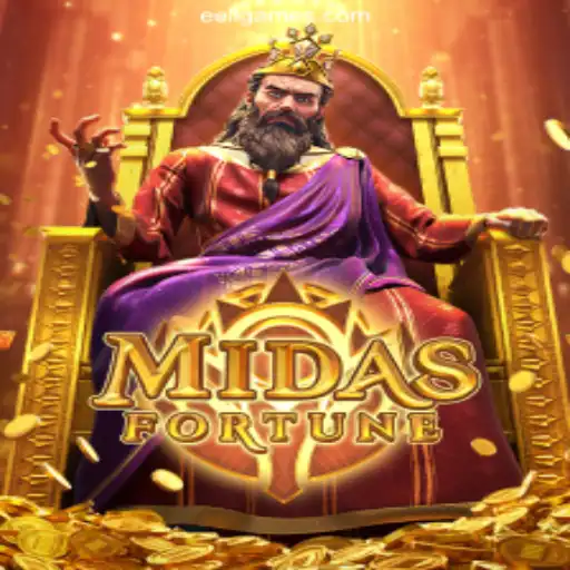 Discover the Thrill of MidasFortune: A Brazilian Online Gaming Gem