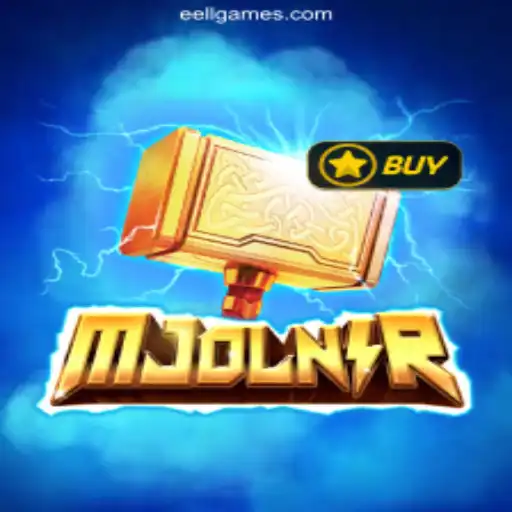 Mjolnir: An Epic Journey Through Online Brazilian Gaming