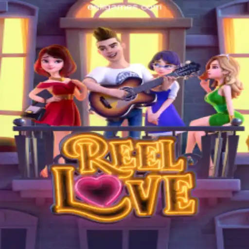 ReelLove: Discover the Thrill of Brazilian Online Gaming