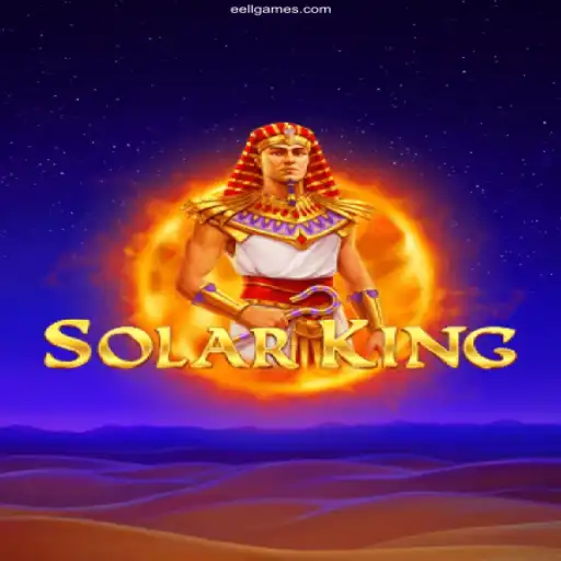 Discover SolarKing: An Immersive Journey Into Brazilian Online Gaming